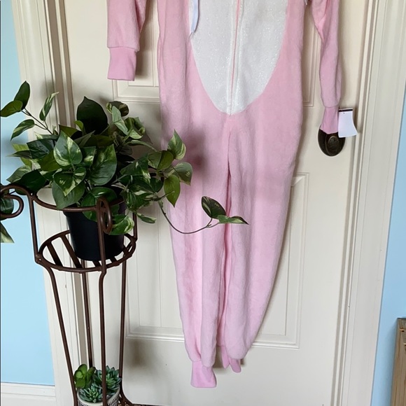 Bunny Onesie - Picture 2 of 3